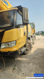 Buy XCMG XCT25L5 Used Crane / 1 Buy XCMG XCT25L5 Used Crane / 1